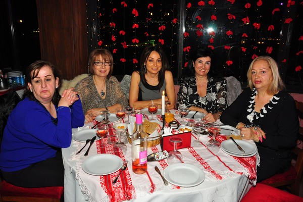 Rabieh Lions Club Diner